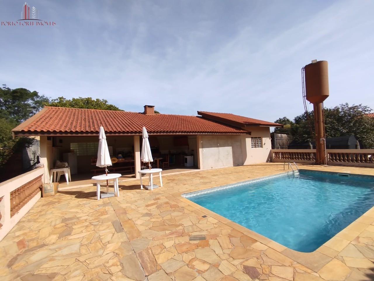 Chácara, 3 quartos - Foto 4