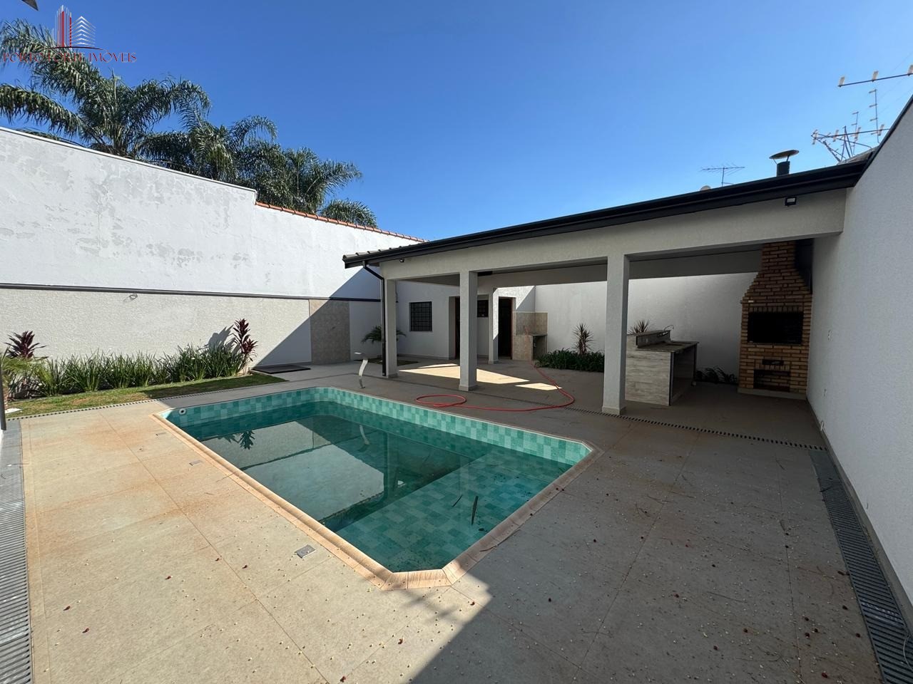 Casa, 4 quartos, 391 m² - Foto 33