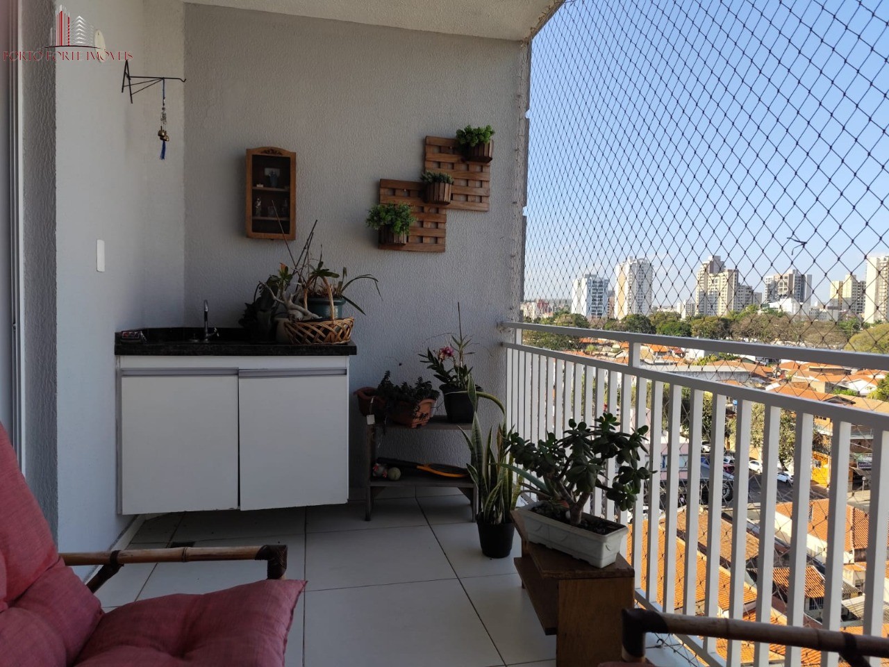 Apartamento, 3 quartos, 100 m² - Foto 6