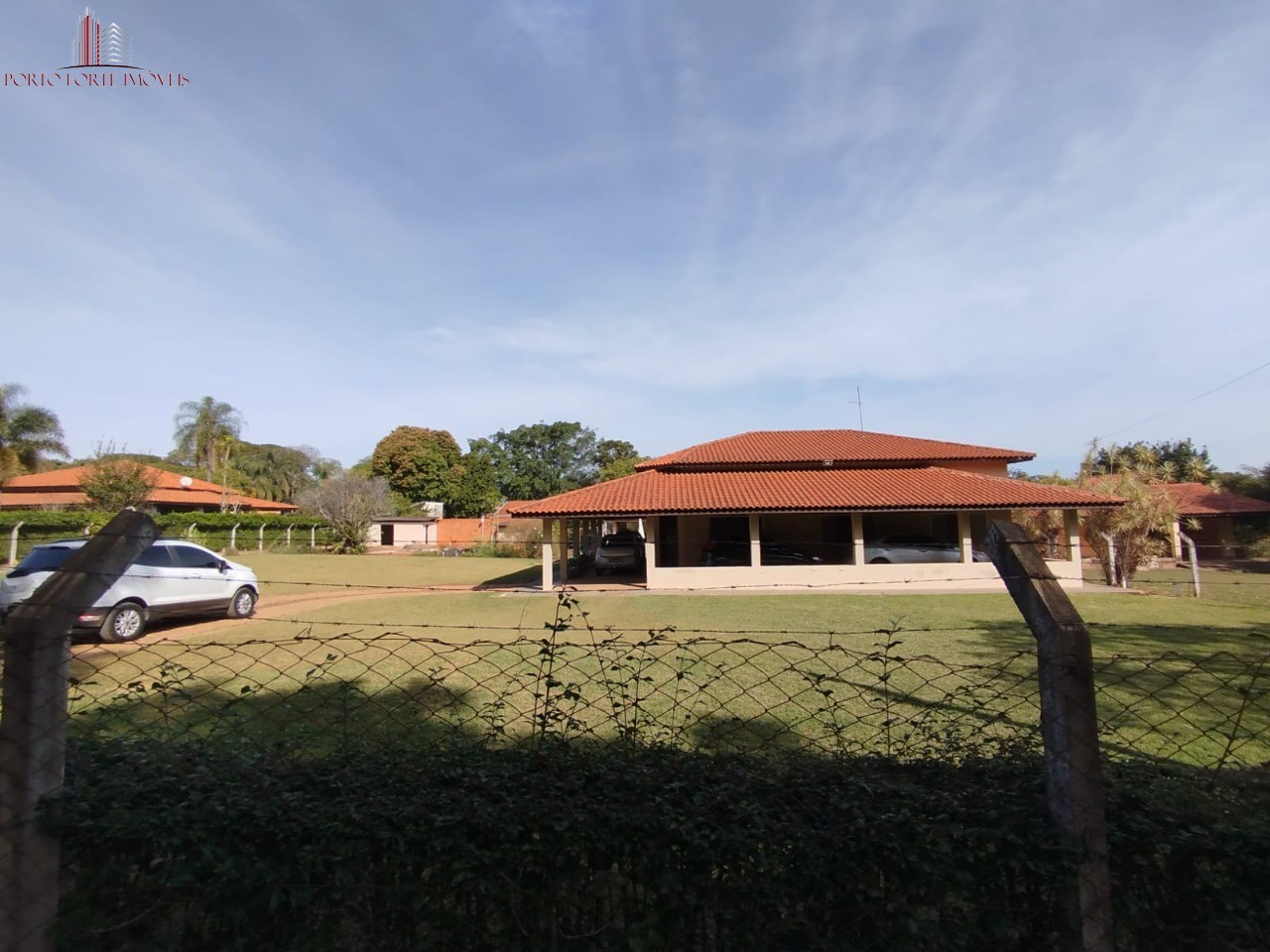 Chácara, 3 quartos - Foto 6