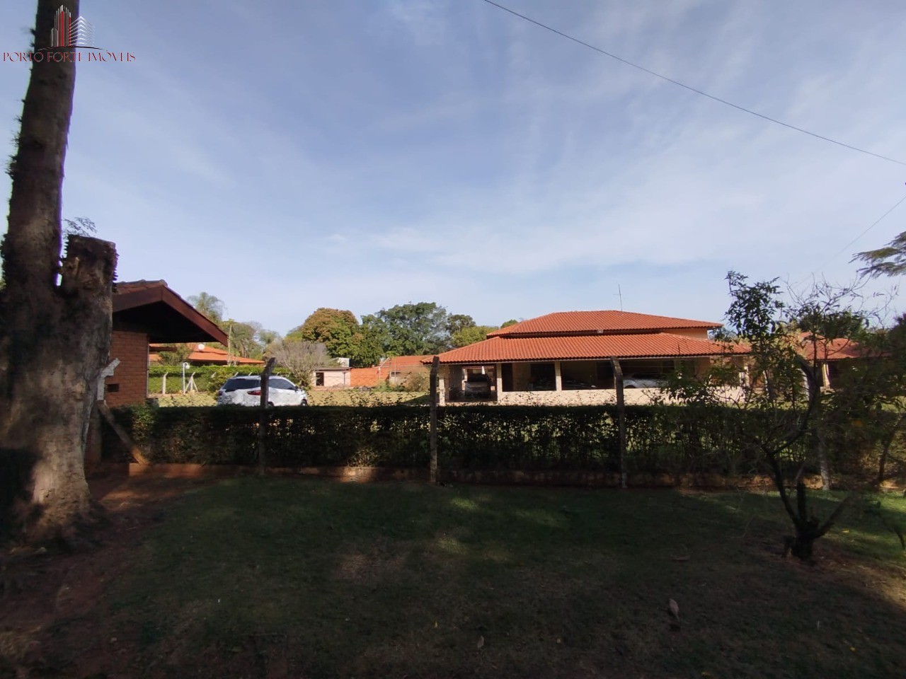 Chácara, 3 quartos - Foto 1