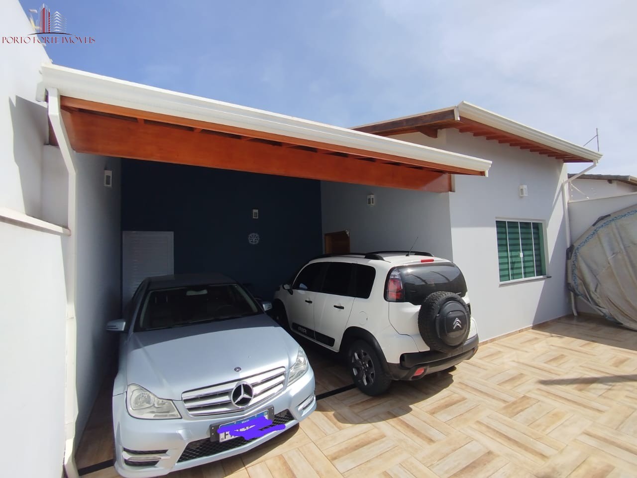 Casa, 3 quartos, 250 m² - Foto 2