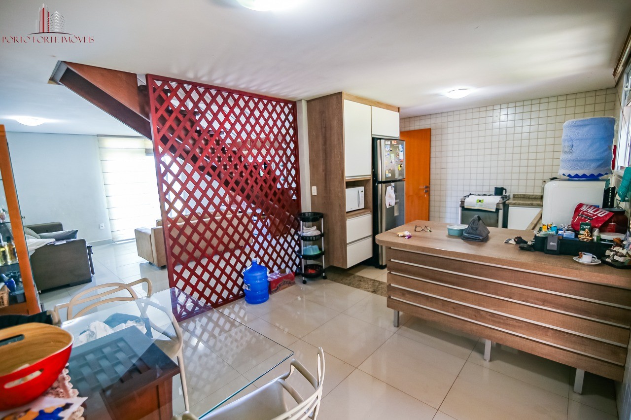 Casa, 3 quartos, 204 m² - Foto 7