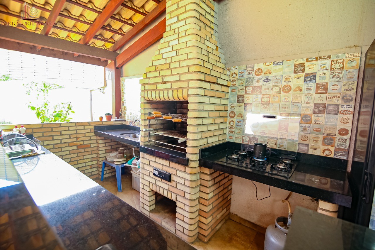 Casa, 3 quartos, 204 m² - Foto 18