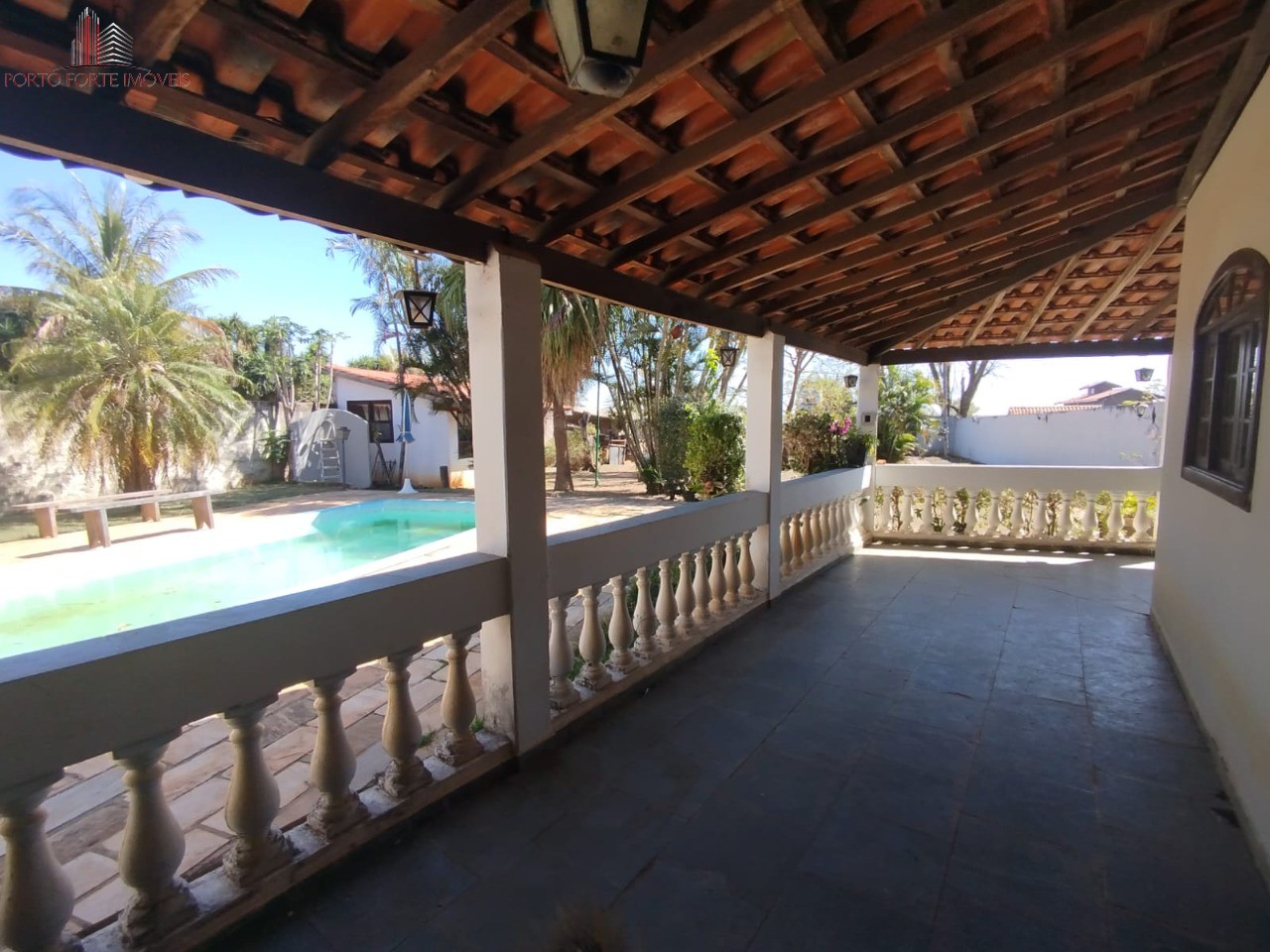 Chácara, 4 quartos - Foto 9