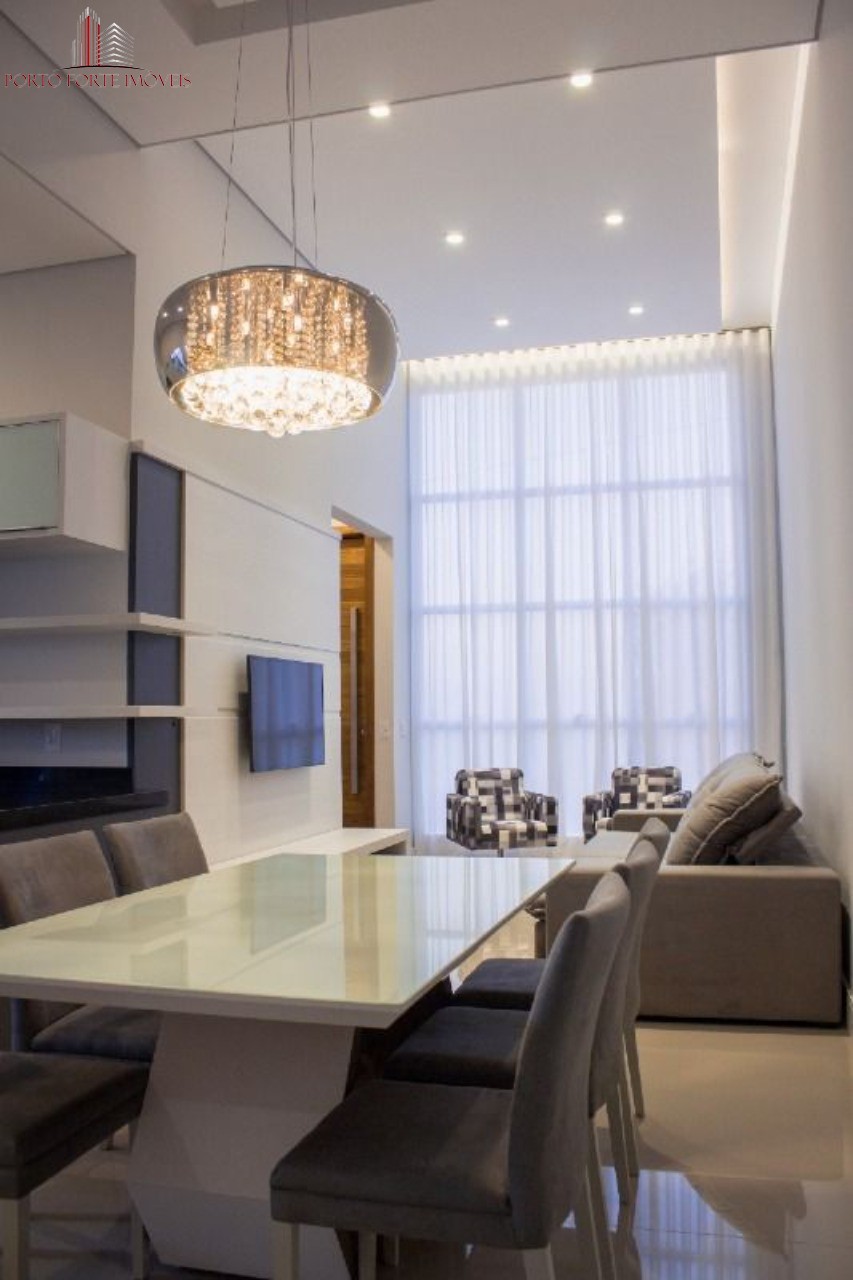 Casa, 3 quartos, 250 m² - Foto 10