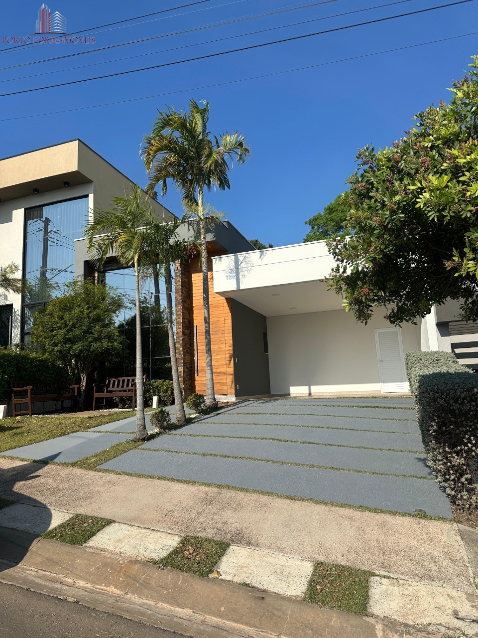 Casa, 3 quartos, 250 m² - Foto 2