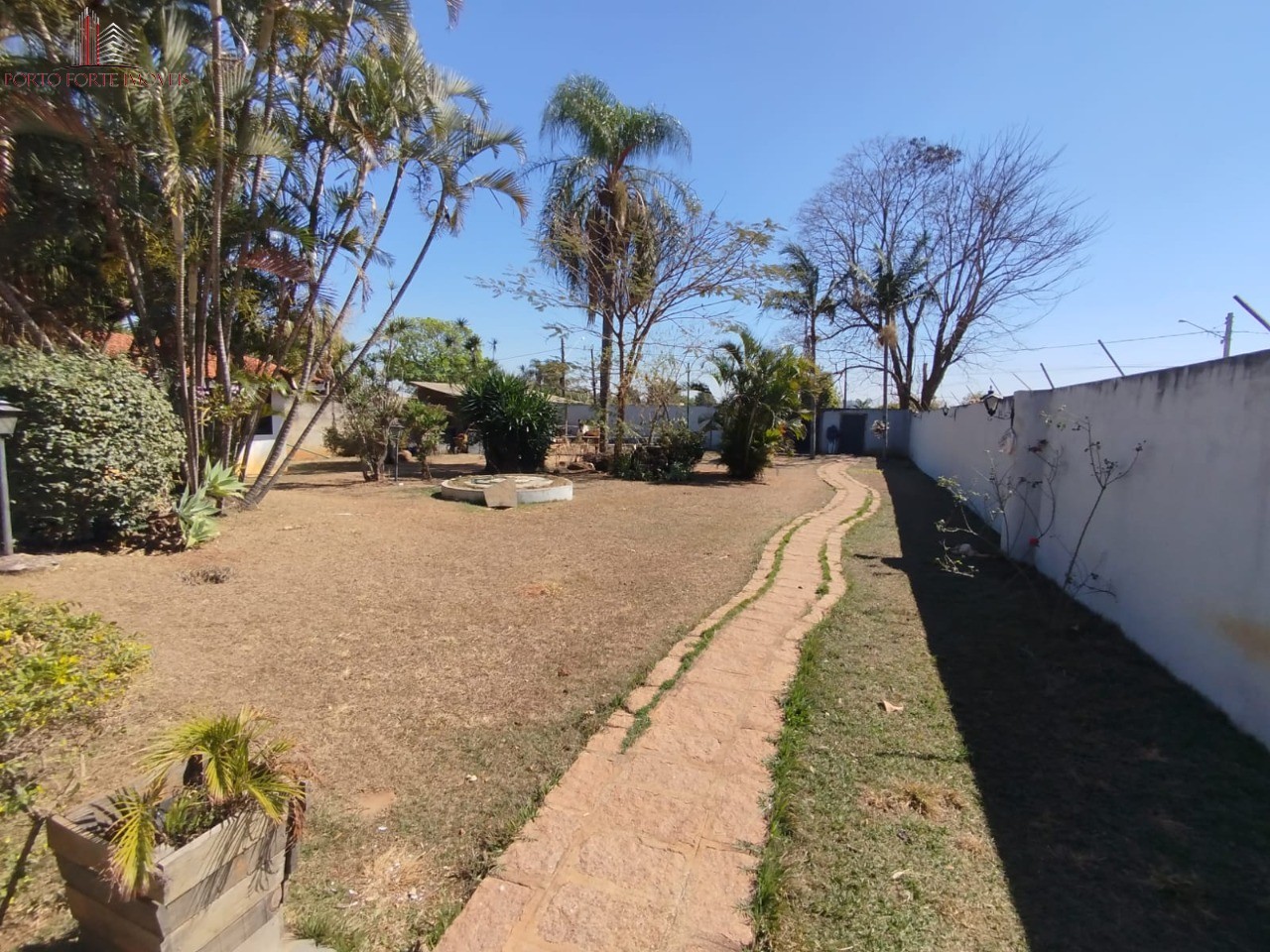 Chácara, 4 quartos - Foto 6