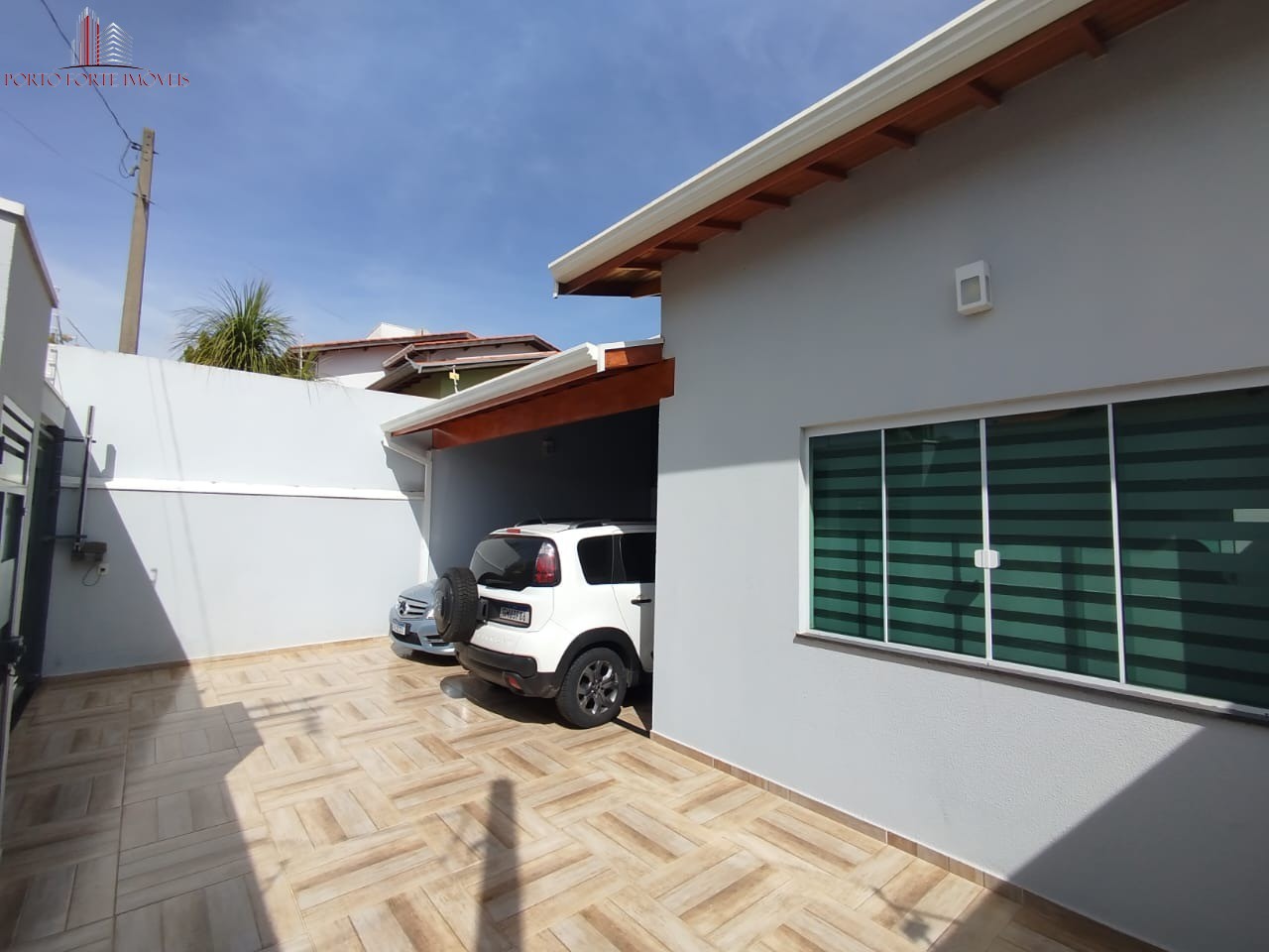 Casa, 3 quartos, 250 m² - Foto 1
