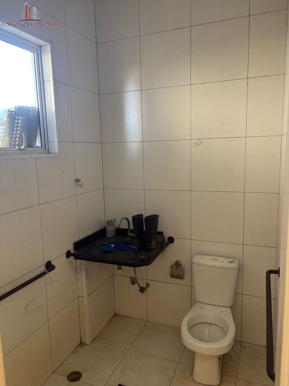 Depósito-Galpão, 445 m² - Foto 13
