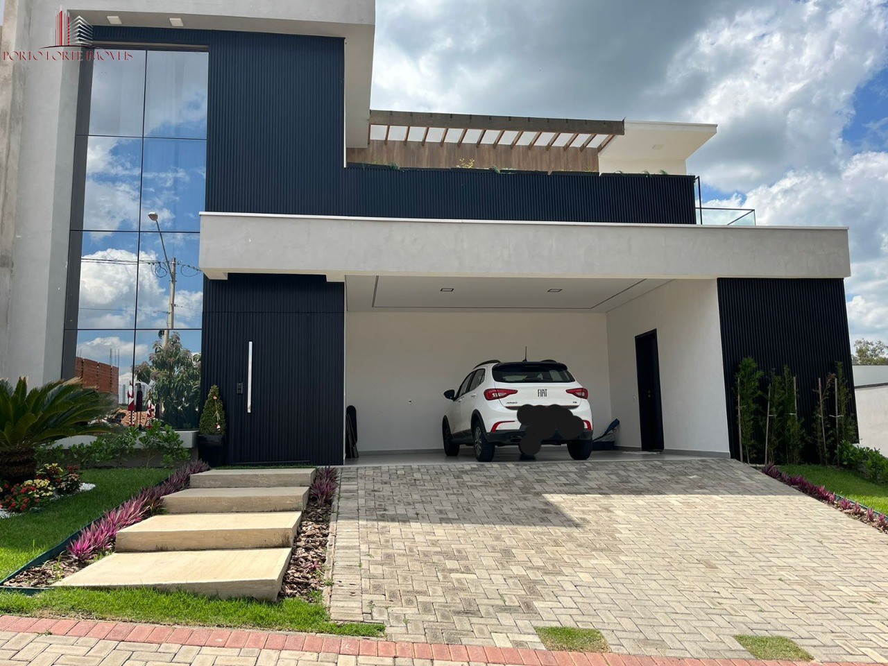 Casa, 3 quartos, 300 m² - Foto 1