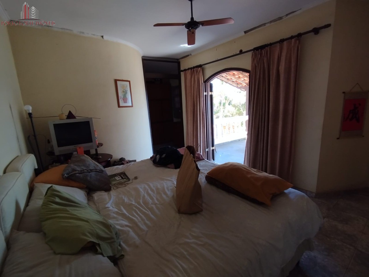 Chácara, 4 quartos - Foto 11