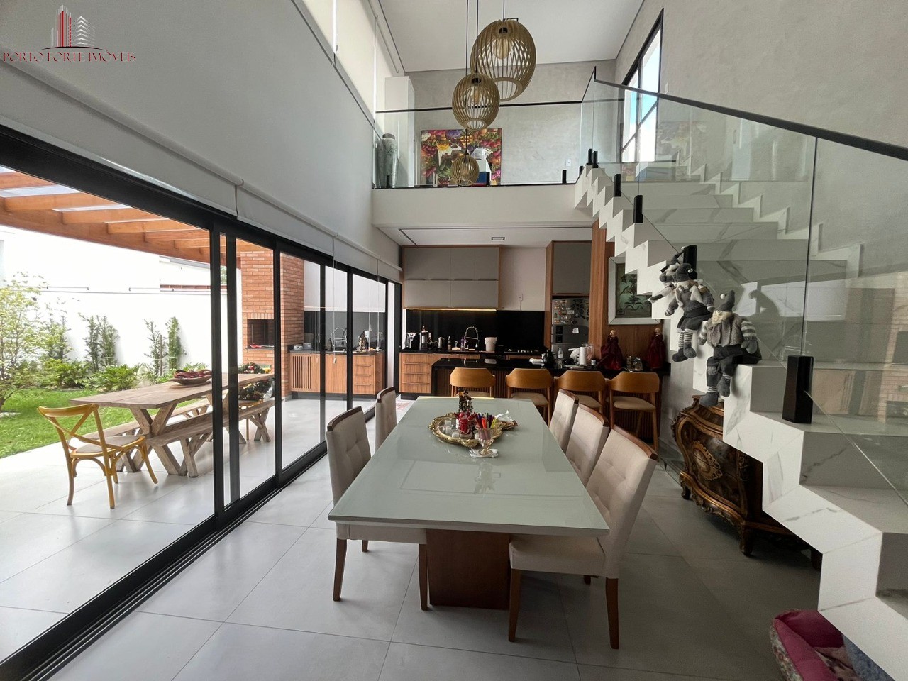 Casa, 3 quartos, 300 m² - Foto 6