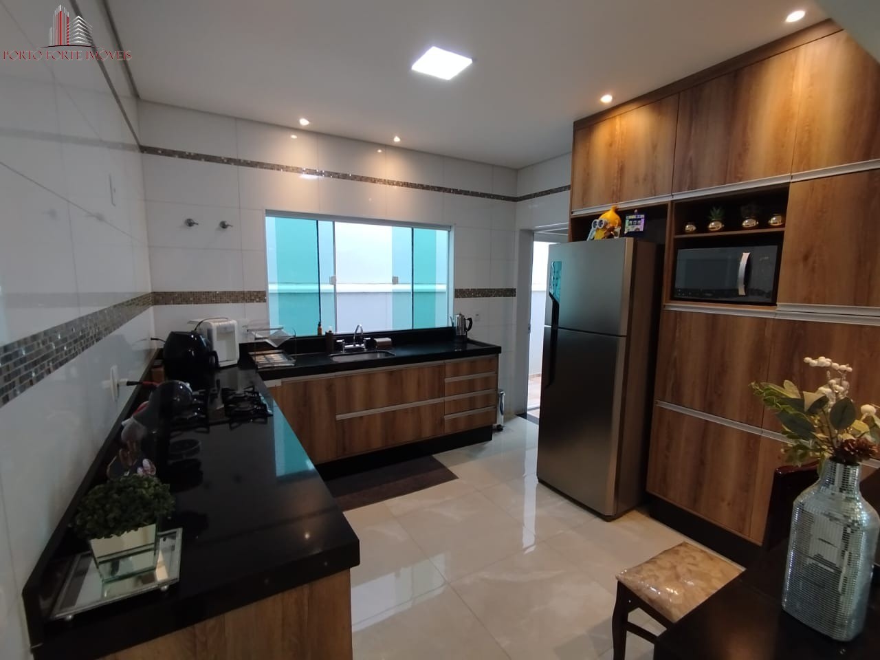 Casa, 3 quartos, 250 m² - Foto 9