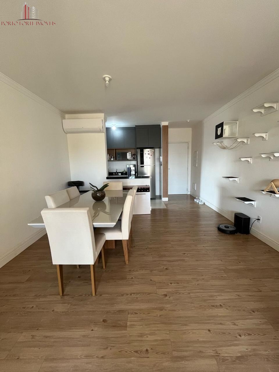 Apartamento, 3 quartos, 94 m² - Foto 8