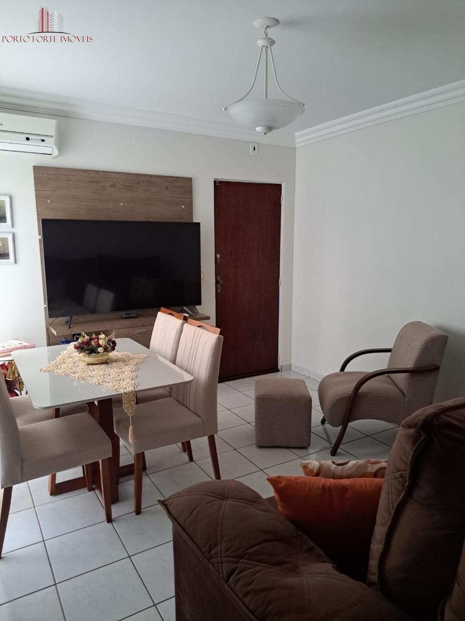 Apartamento, 2 quartos, 67 m² - Foto 1