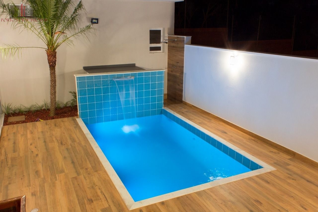 Casa, 3 quartos, 250 m² - Foto 15