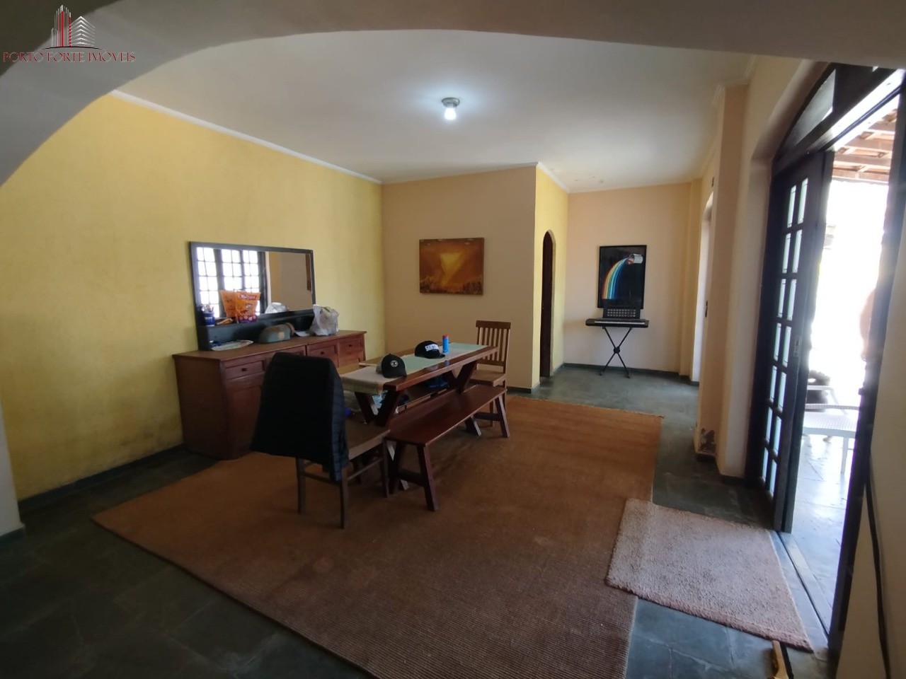 Chácara, 4 quartos - Foto 12