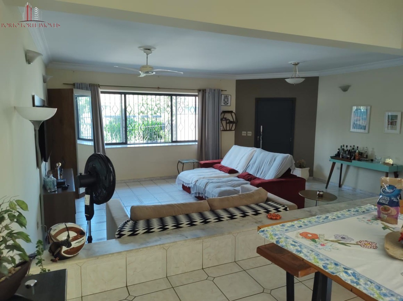 Casa, 3 quartos, 360 m² - Foto 6