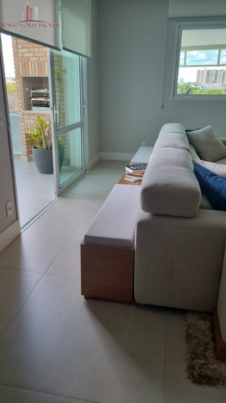 Apartamento, 4 quartos, 190 m² - Foto 6