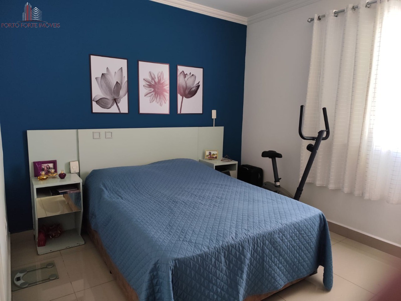 Apartamento, 3 quartos, 100 m² - Foto 20