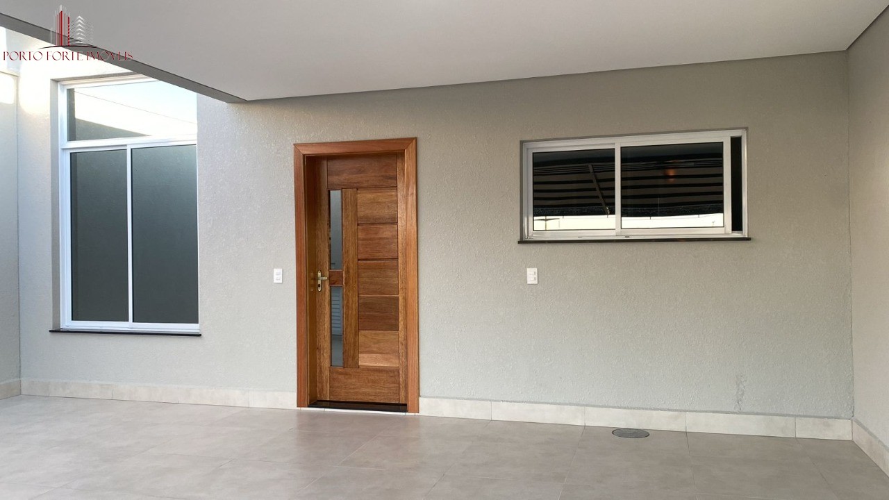 Casa, 3 quartos, 150 m² - Foto 1