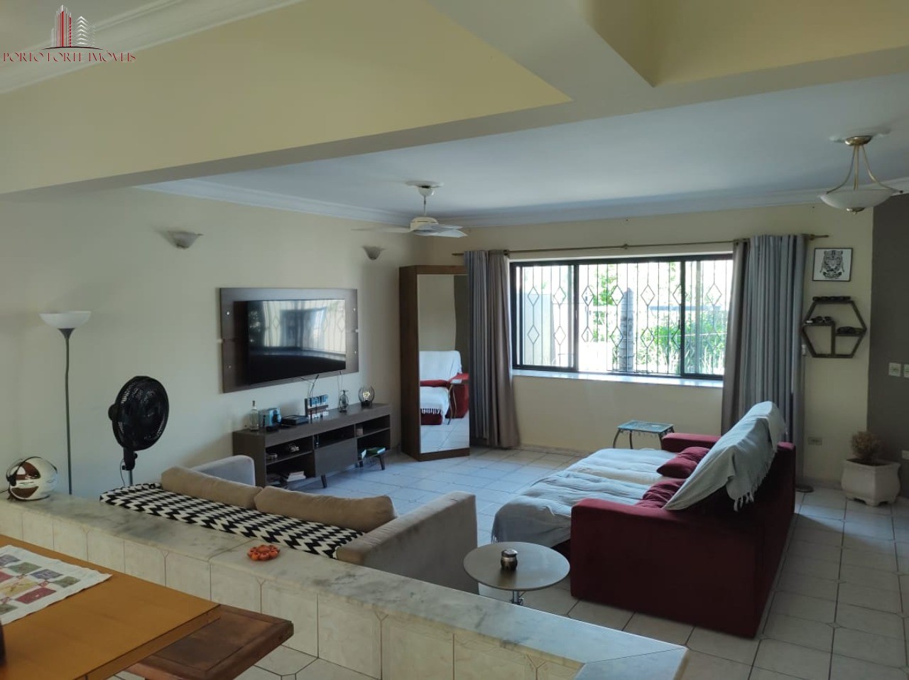 Casa, 3 quartos, 360 m² - Foto 7