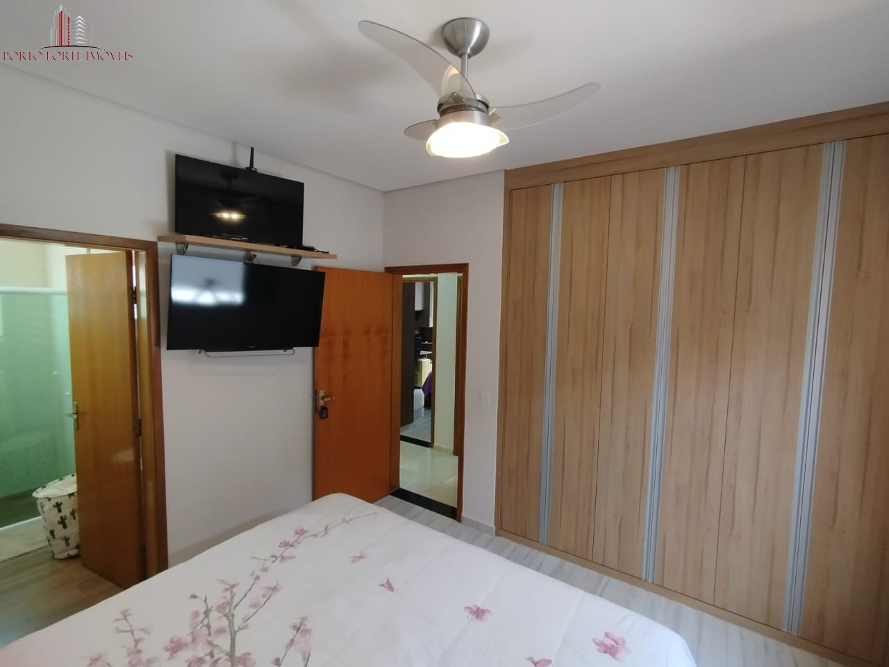 Casa, 3 quartos, 250 m² - Foto 22