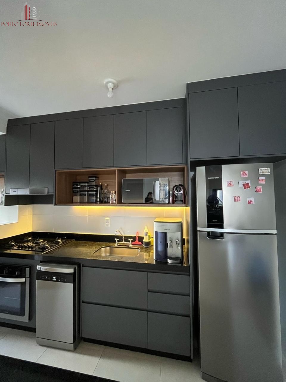 Apartamento, 3 quartos, 94 m² - Foto 11