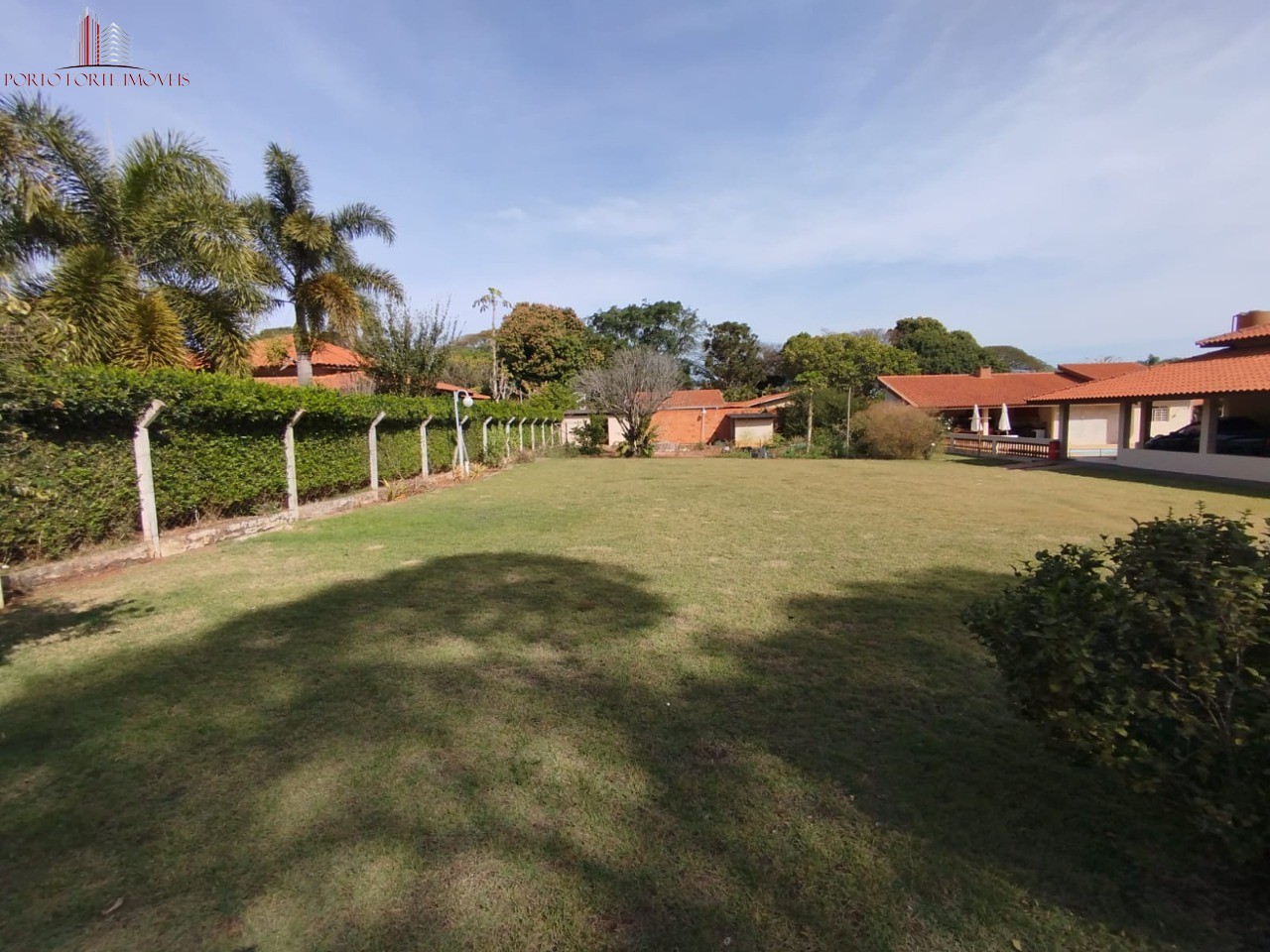 Terreno, 1000 m² - Foto 1