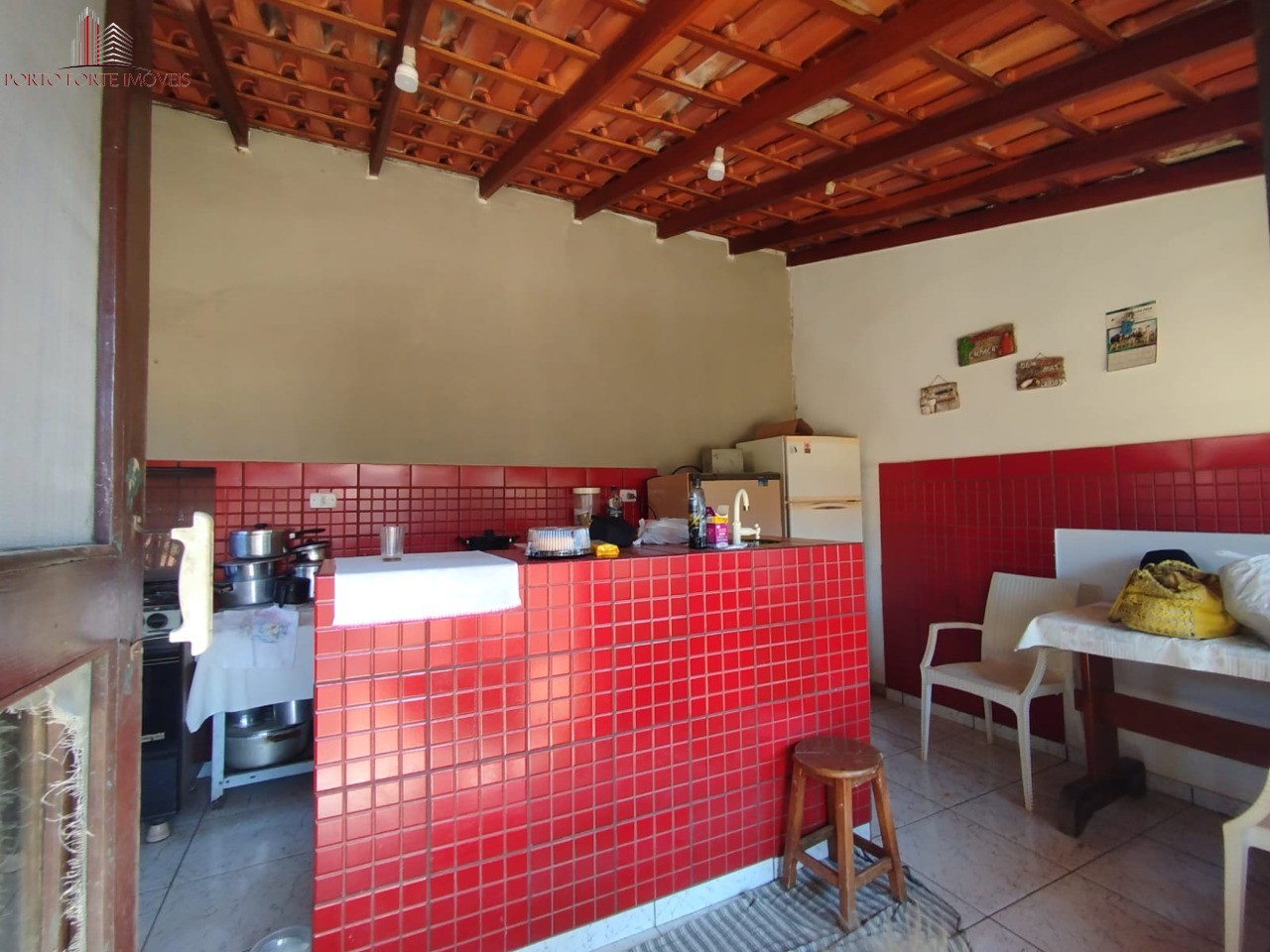 Chácara, 4 quartos - Foto 31