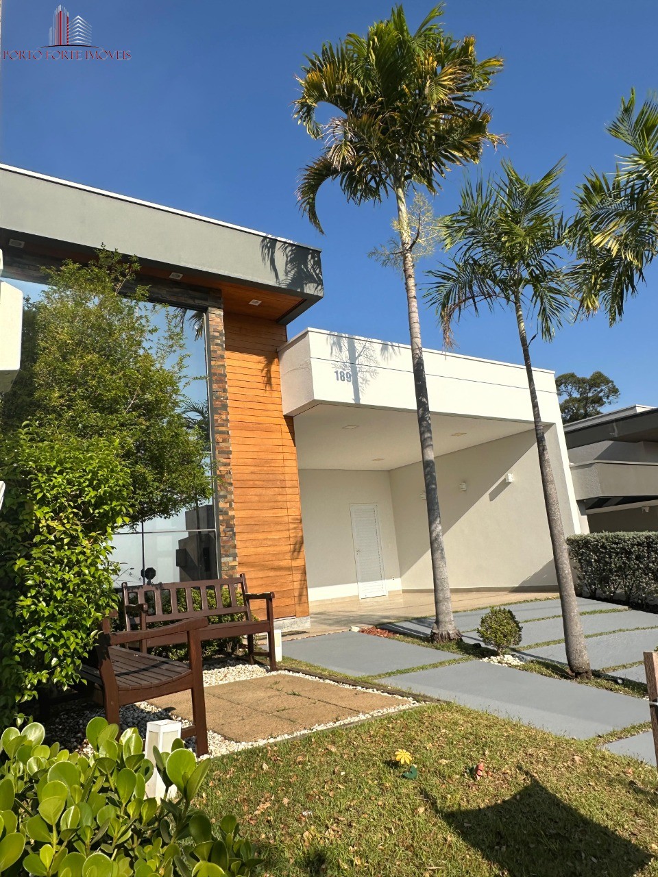 Casa, 3 quartos, 250 m² - Foto 1