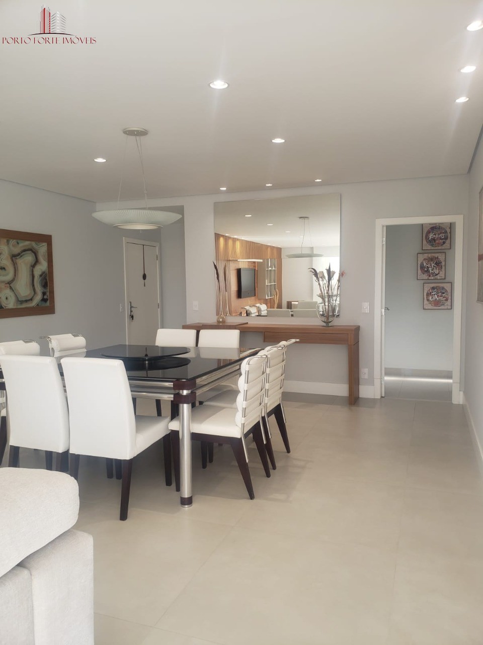 Apartamento, 4 quartos, 190 m² - Foto 8