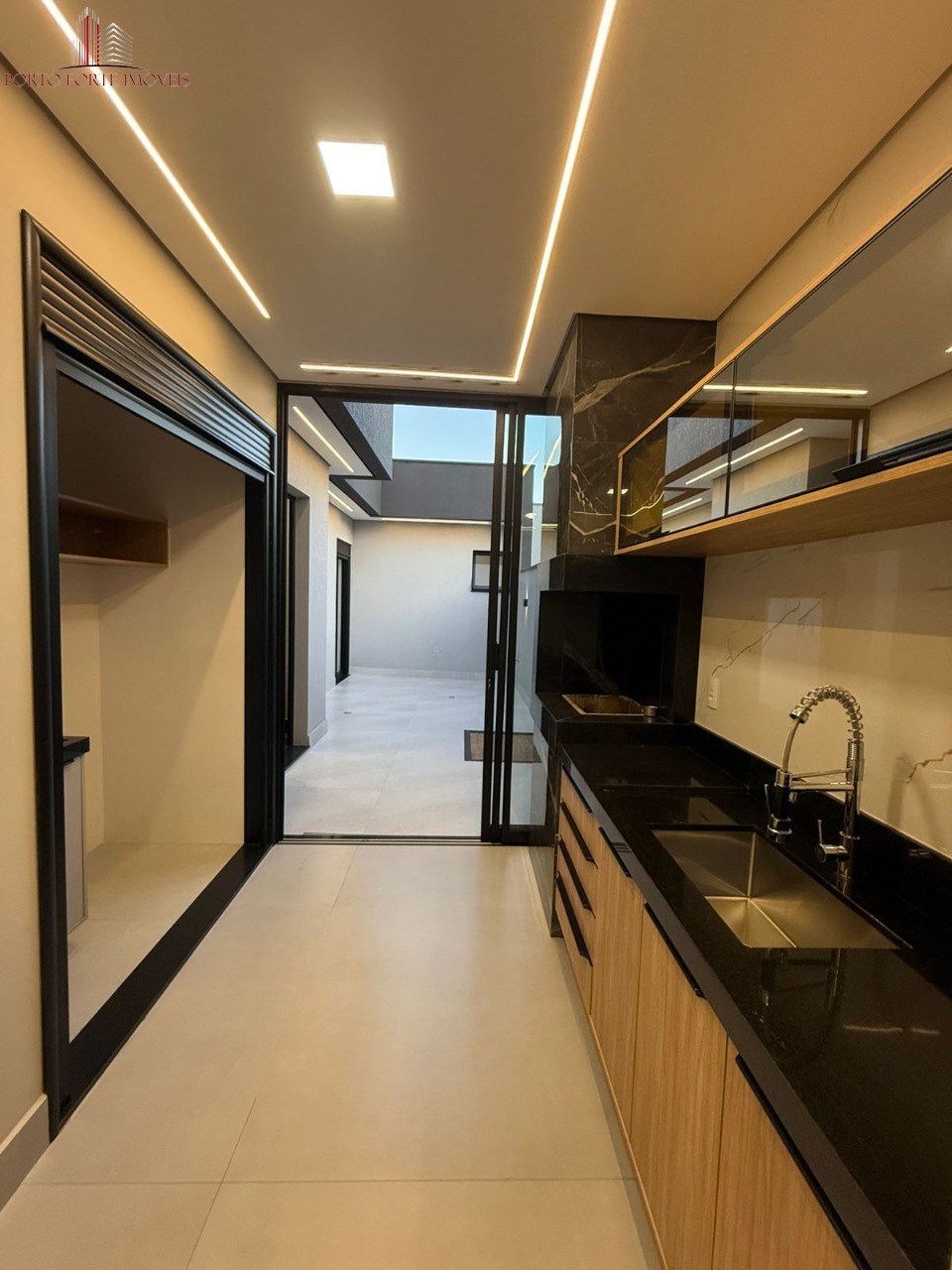 Casa, 3 quartos, 200 m² - Foto 5