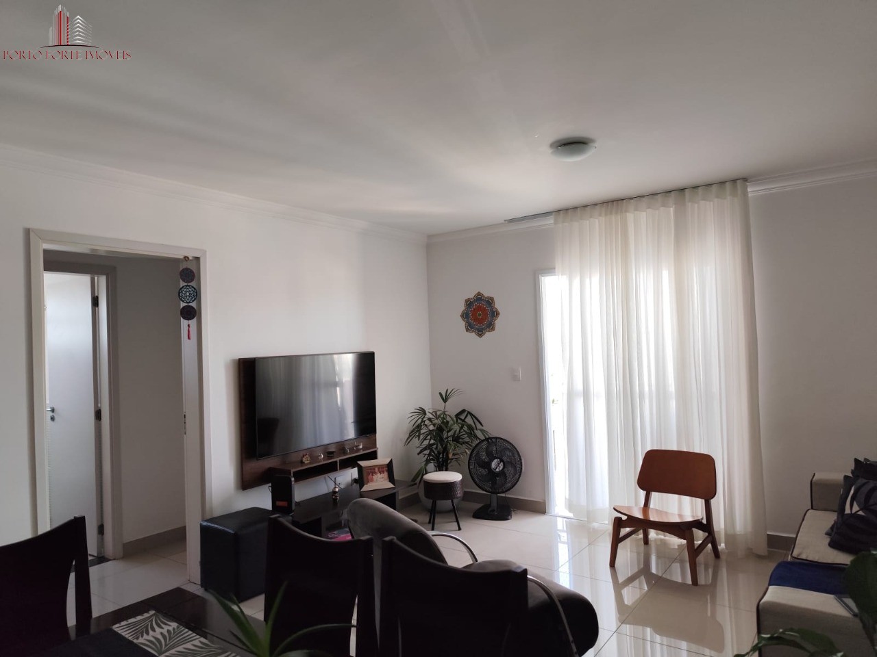 Apartamento, 3 quartos, 100 m² - Foto 13