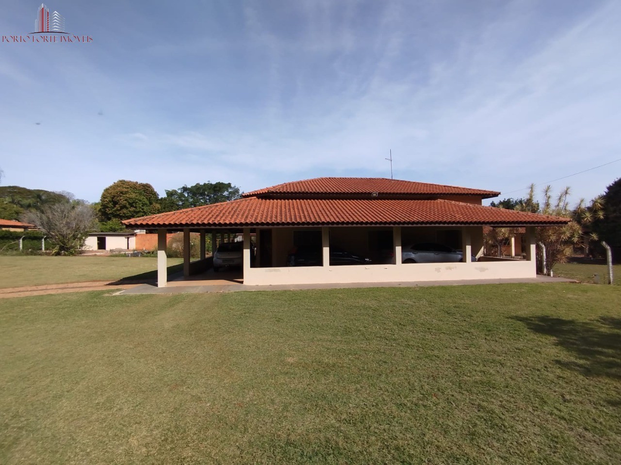 Chácara, 3 quartos - Foto 2