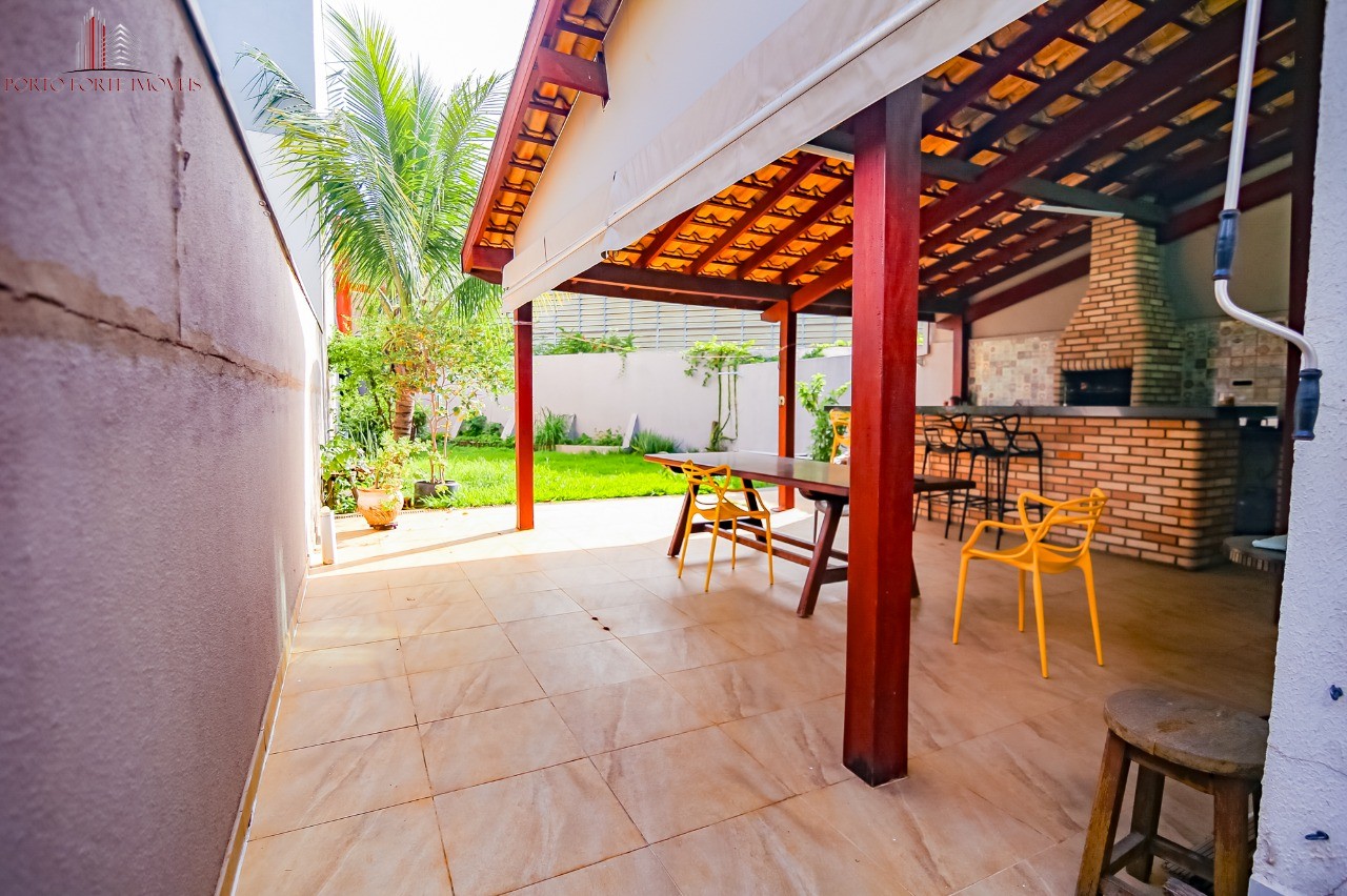 Casa, 3 quartos, 204 m² - Foto 14