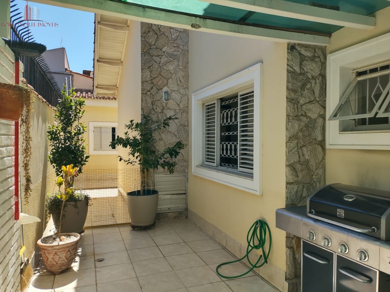 Casa, 3 quartos, 360 m² - Foto 22