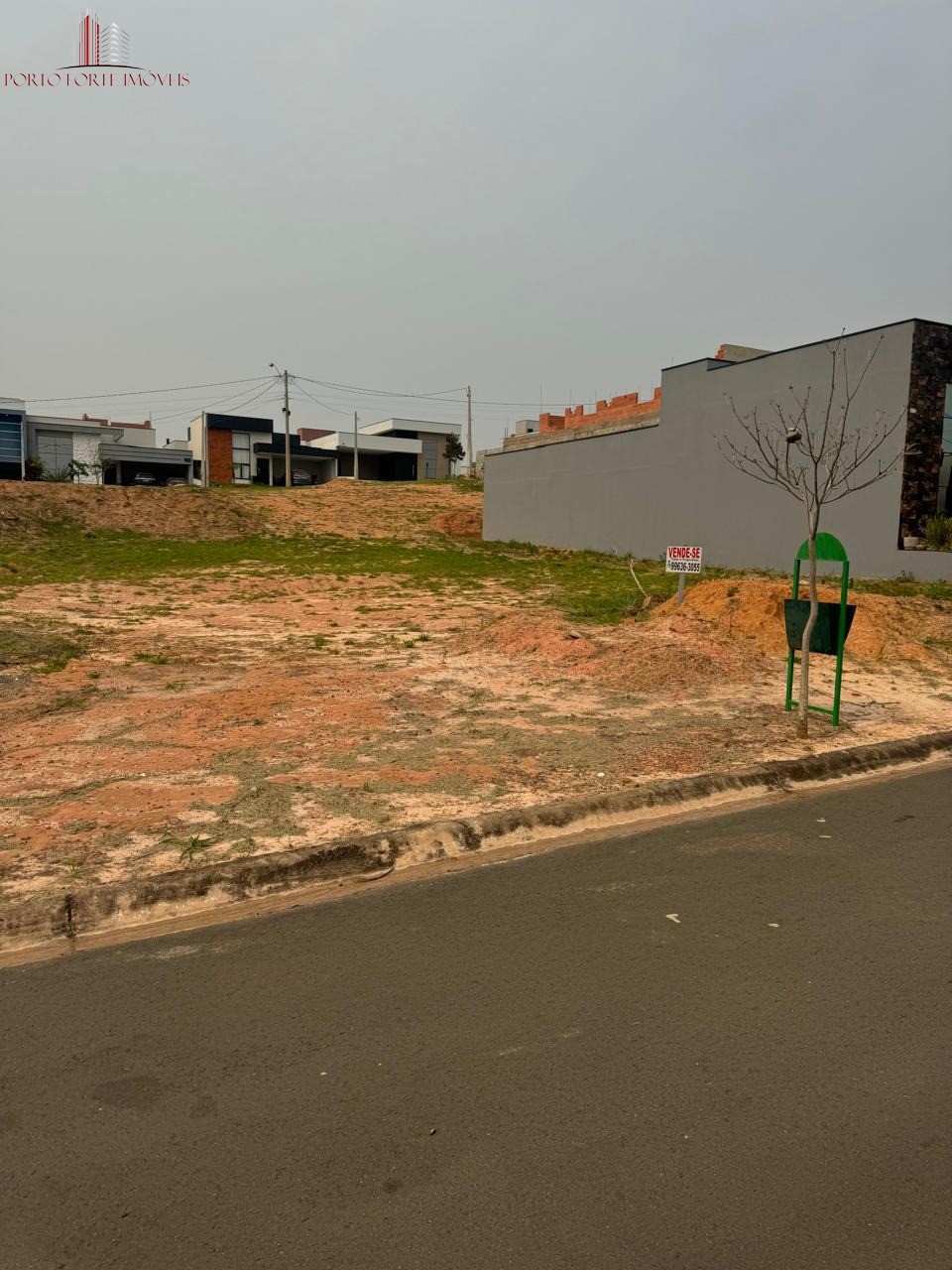 Terreno, 374 m² - Foto 2