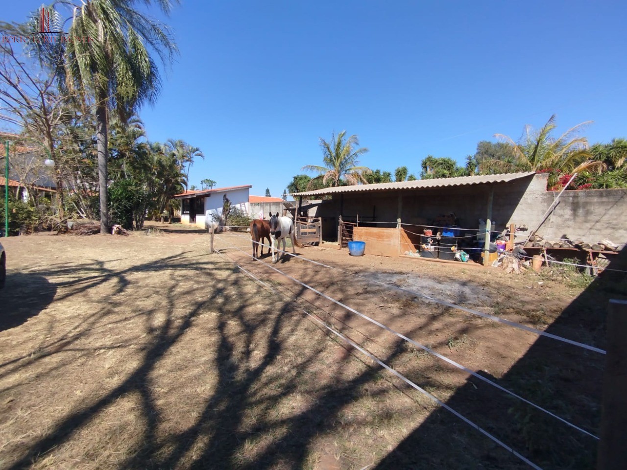 Chácara, 4 quartos - Foto 5