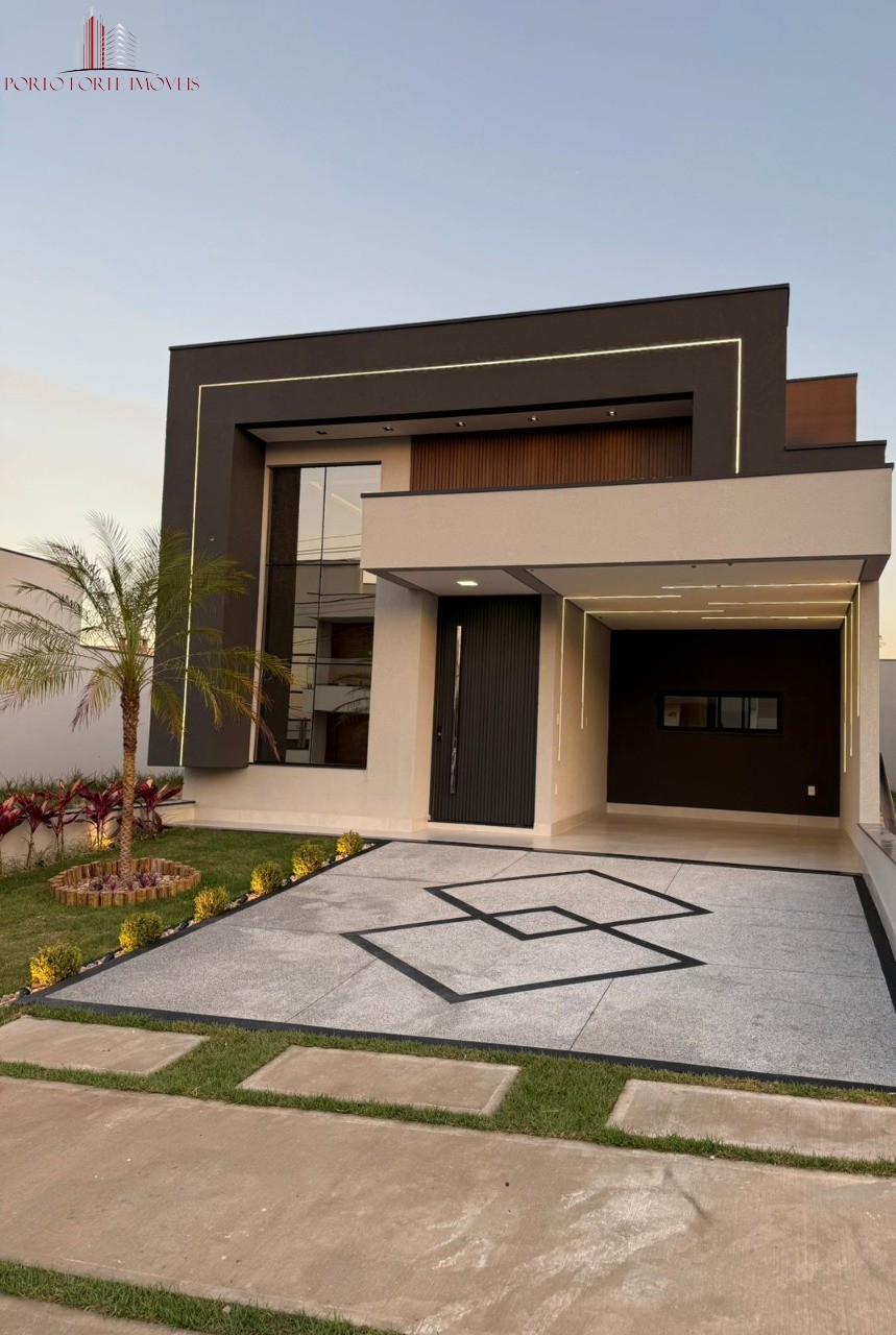 Casa, 3 quartos, 200 m² - Foto 2