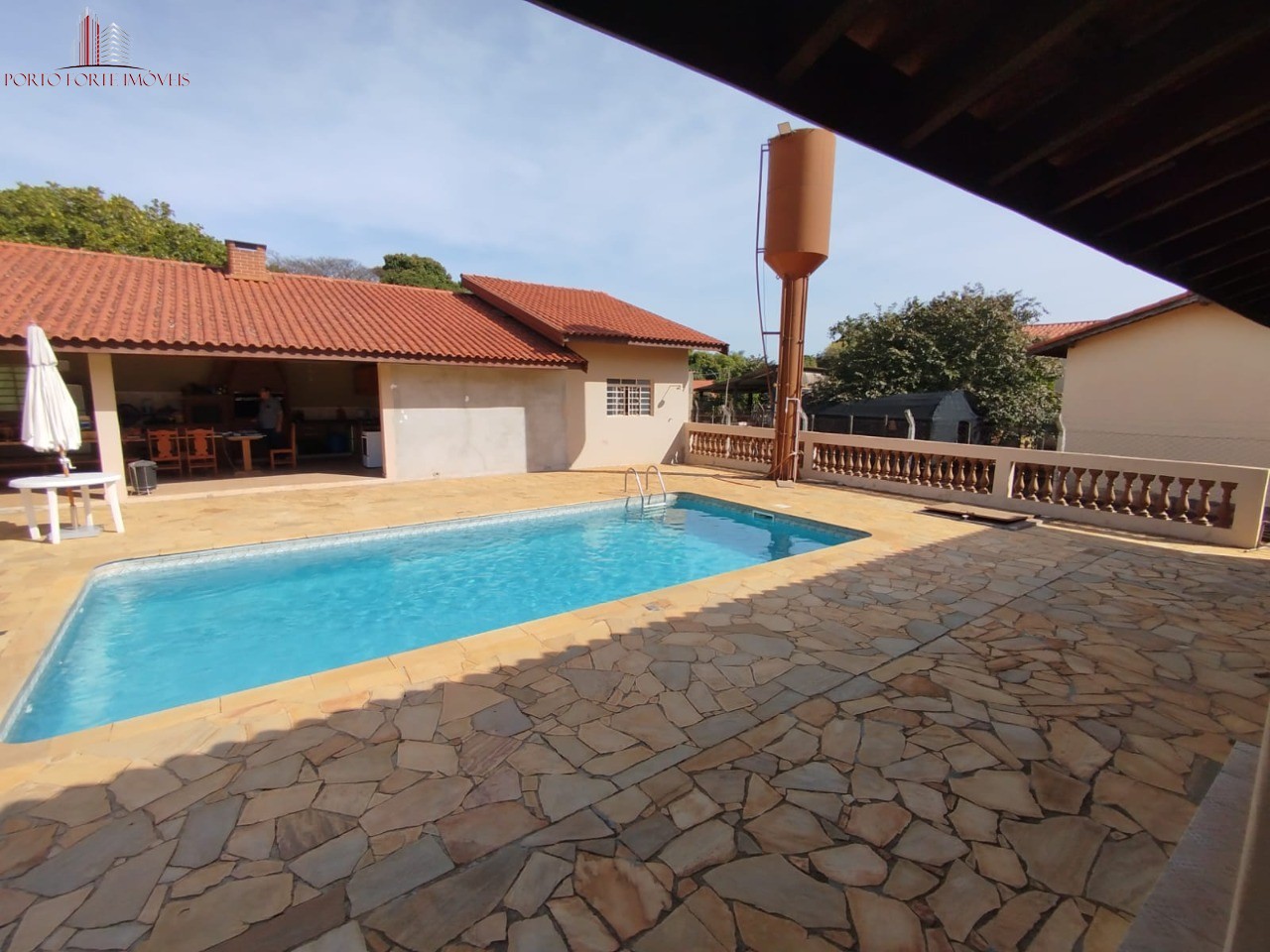 Chácara, 3 quartos - Foto 5