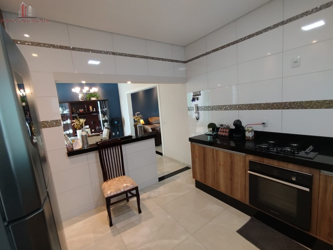 Casa, 3 quartos, 250 m² - Foto 7