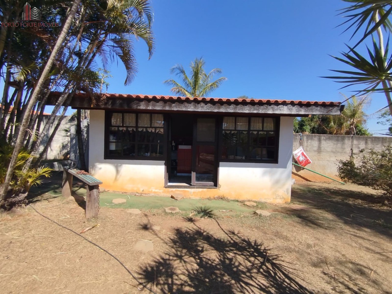 Chácara, 4 quartos - Foto 32