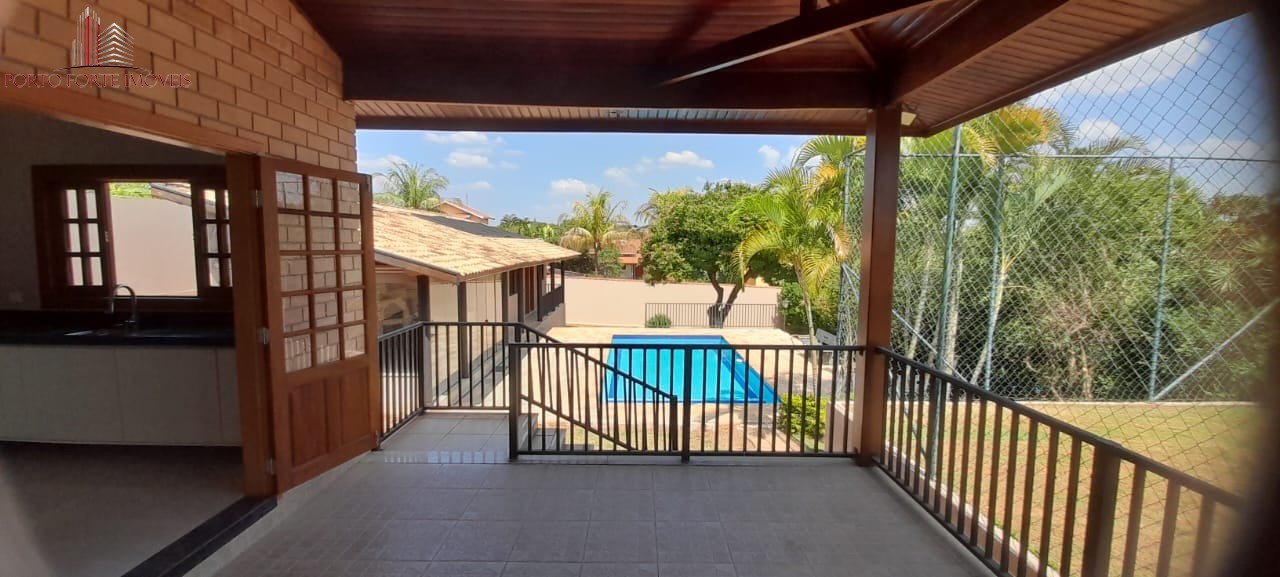 Chácara, 5 quartos - Foto 4