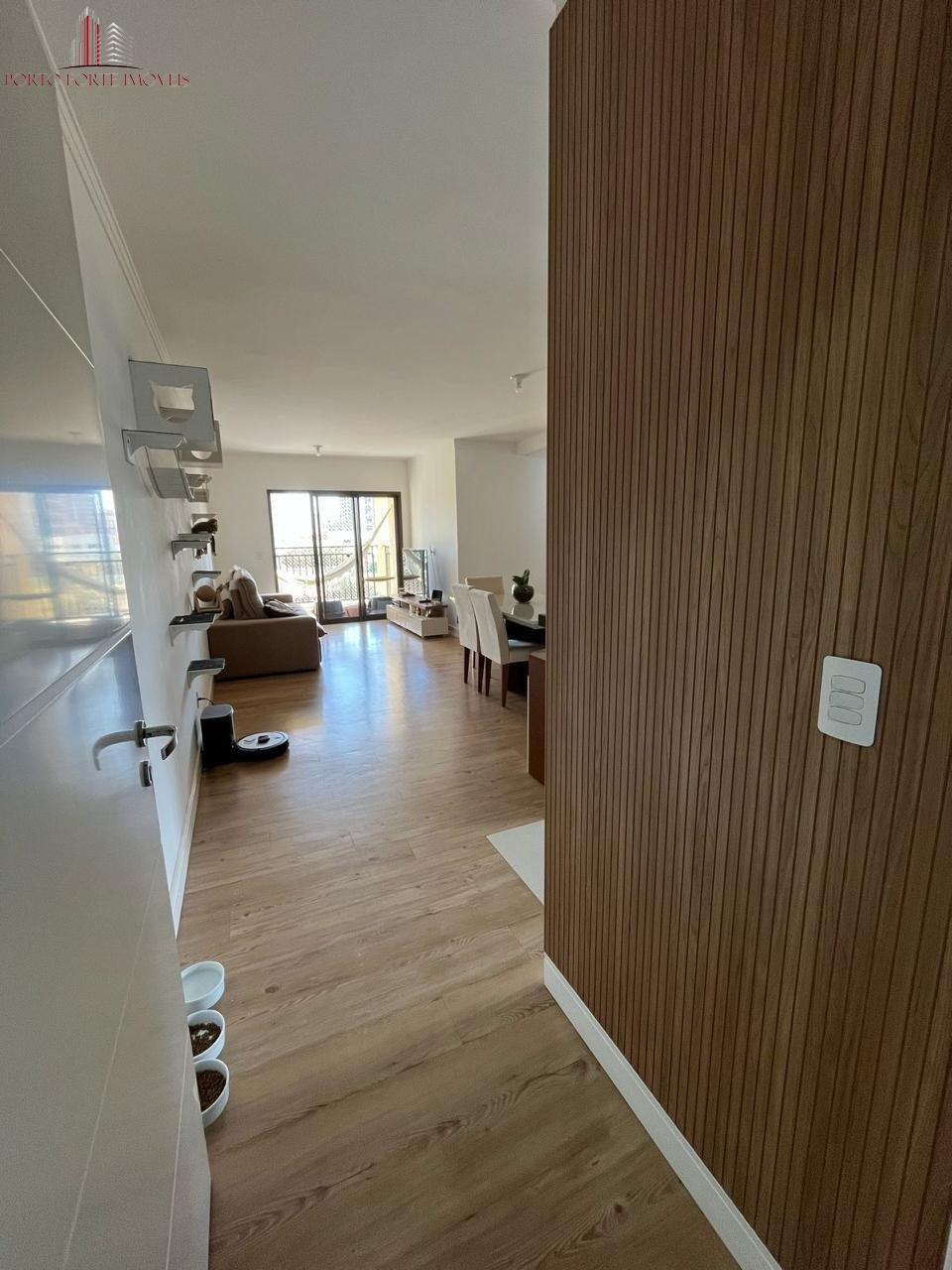 Apartamento, 3 quartos, 94 m² - Foto 3