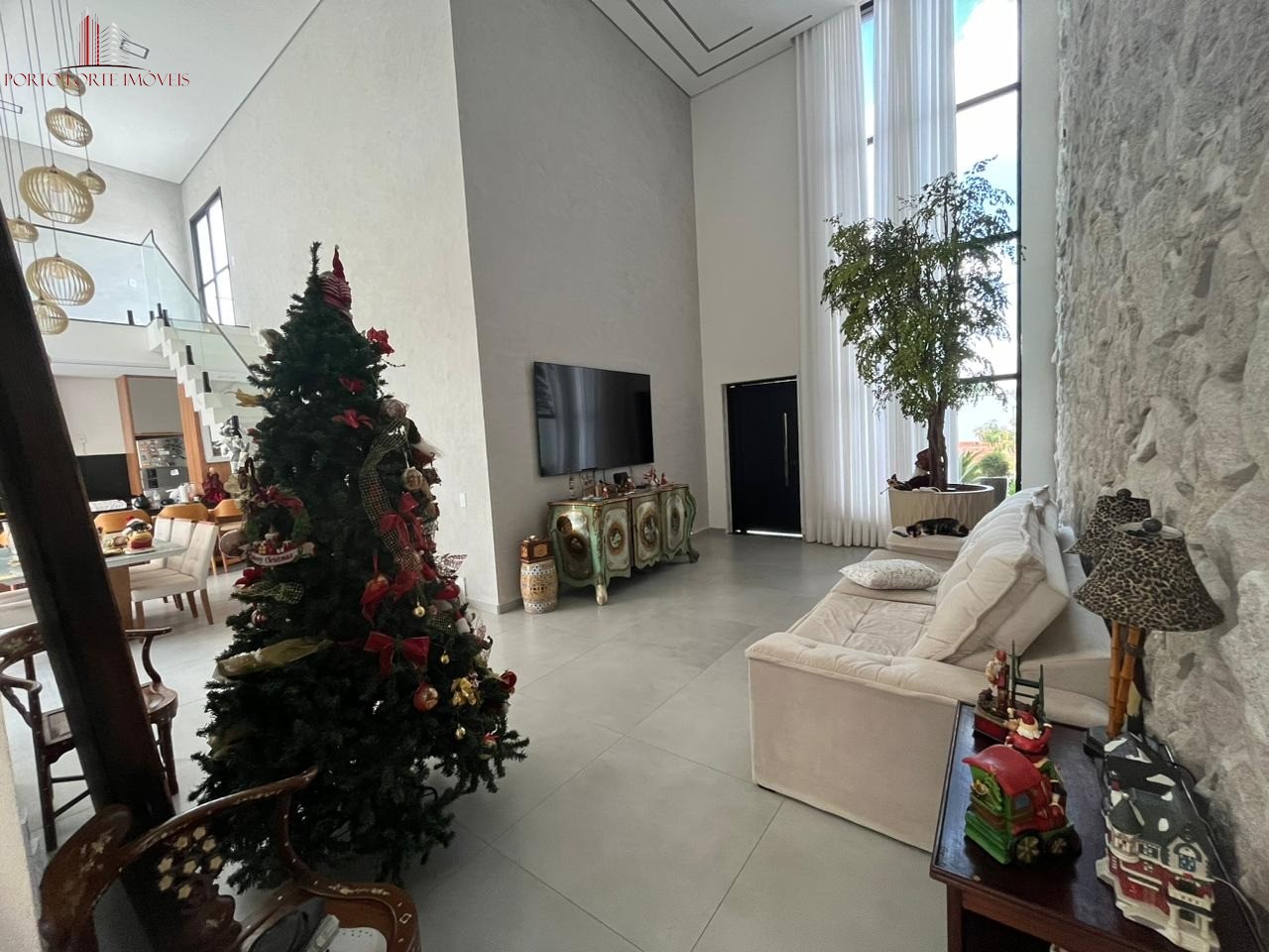 Casa, 3 quartos, 300 m² - Foto 3