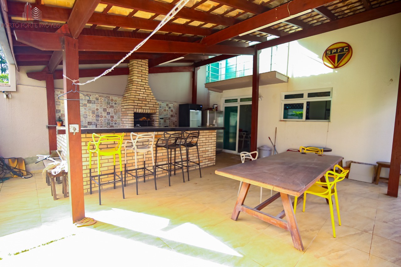 Casa, 3 quartos, 204 m² - Foto 16