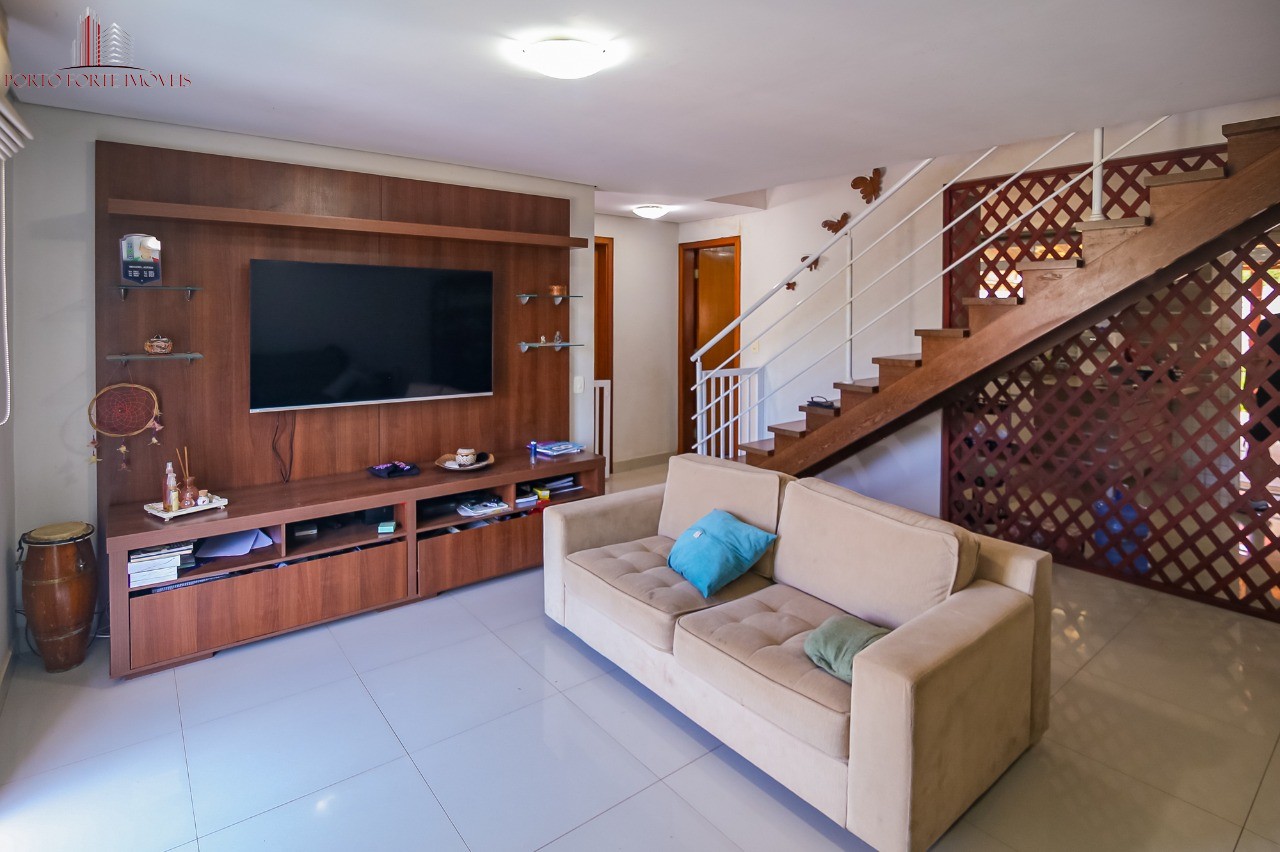 Casa, 3 quartos, 204 m² - Foto 3