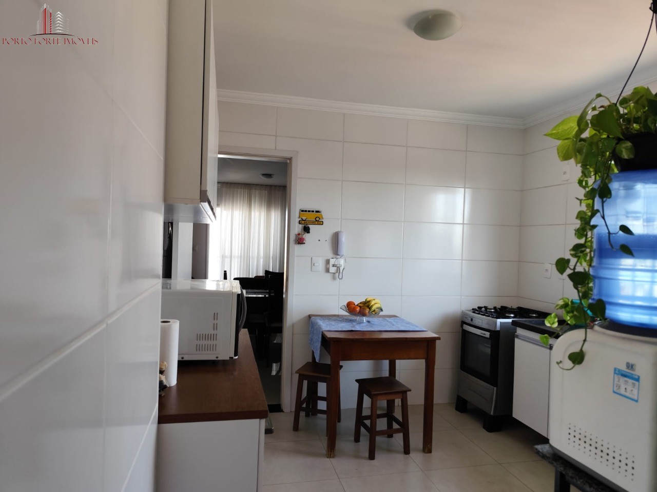 Apartamento, 3 quartos, 100 m² - Foto 8